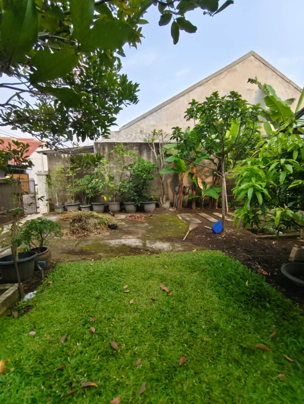 Rekomendasi Rumah Hunian yang Bagus
