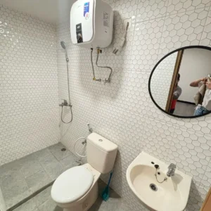 kamar mandi