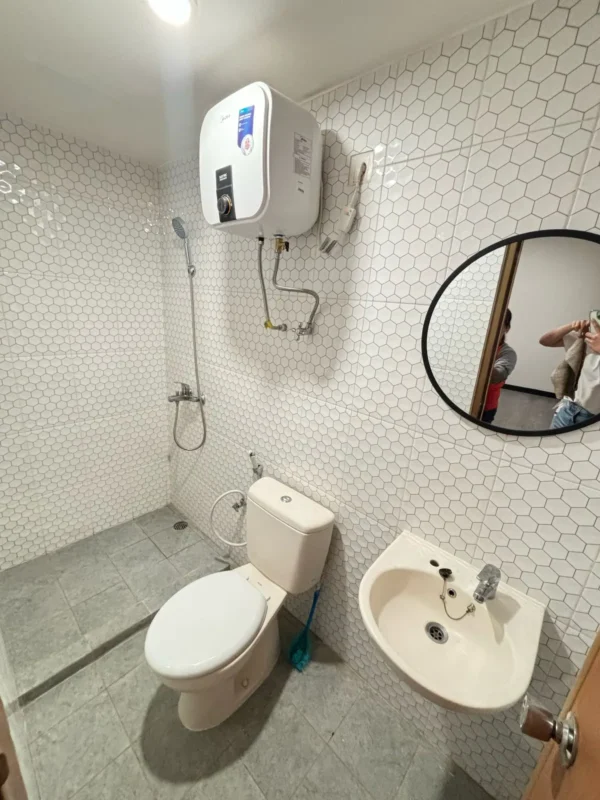 kamar mandi