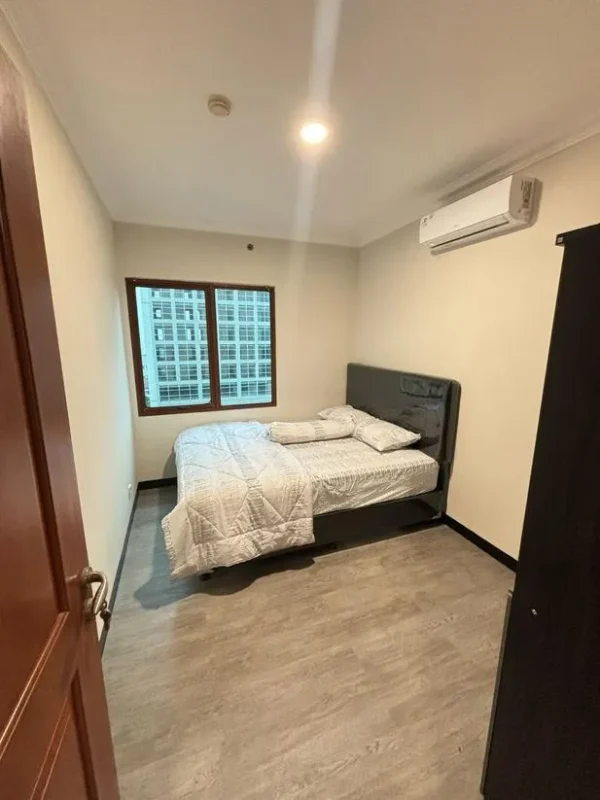 kamar tidur