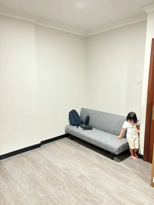 tempat duduk