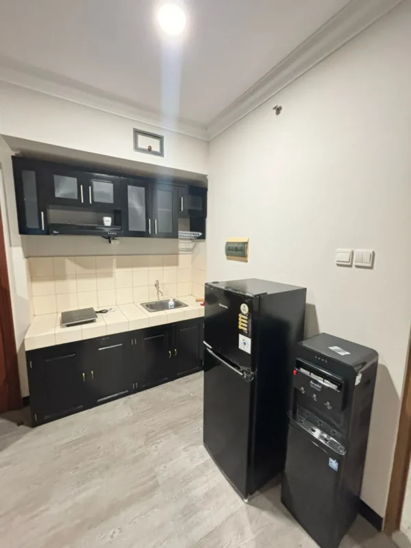 dapur