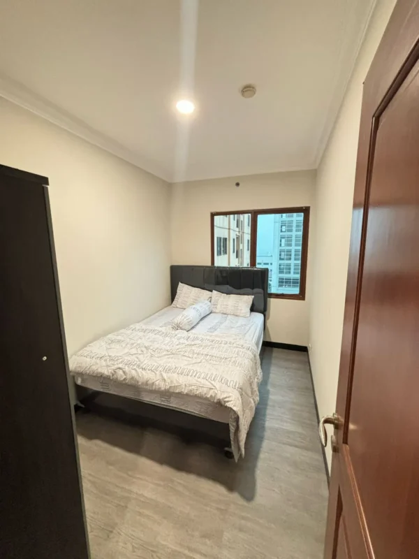 kamar tidur