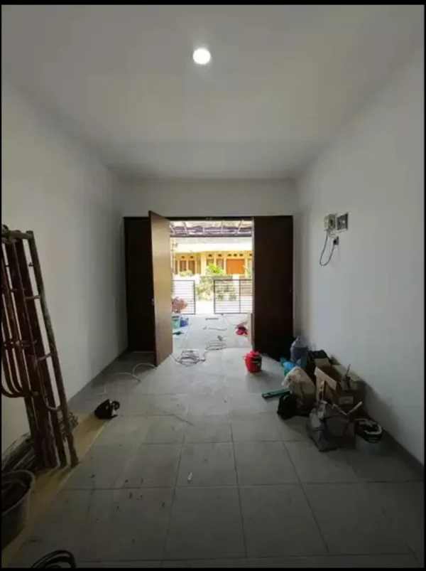 jalan menuju kaluar