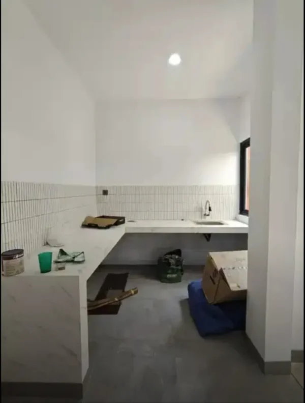 dapur