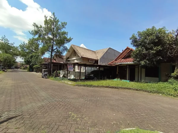 [RBT069] Rumah 1 Lantai Jarang Ada di Perumahan Ekslusive Antapani - Gambar 5