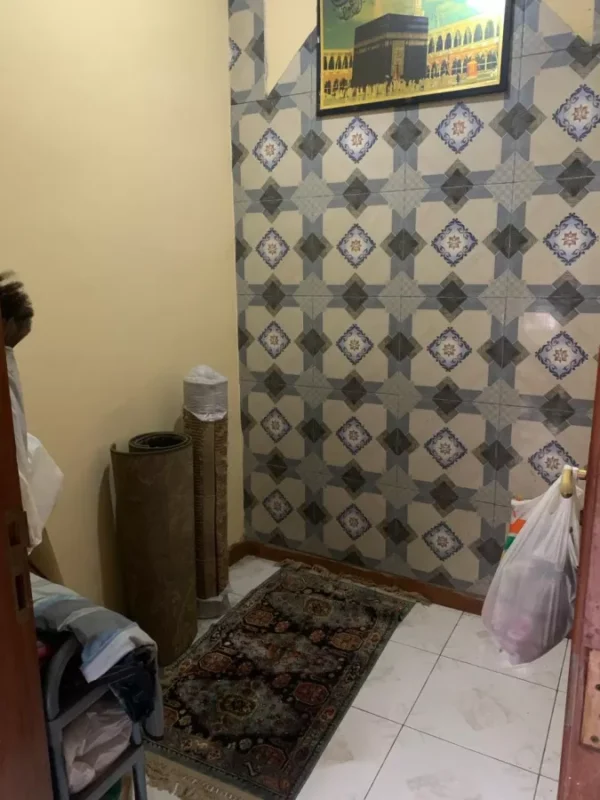 [RBT066] Jual Rumah Murah 2 Lantai Antapani Dekat Terminal Antapani - Gambar 2