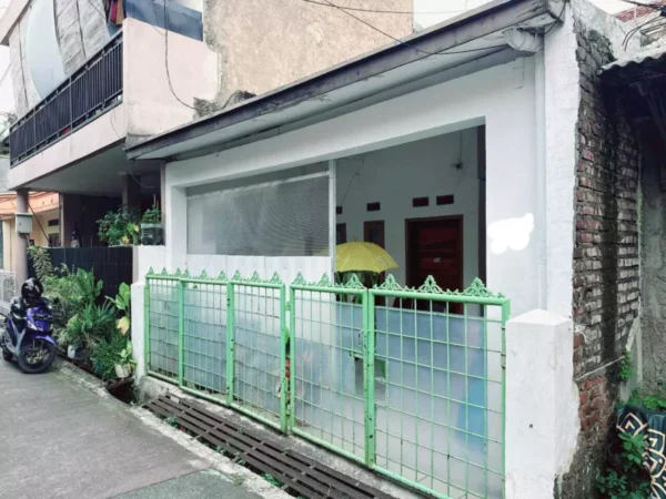 [RBT064] Rumah Strategis Antapani, Dekat Terminal Antapani - Gambar 2