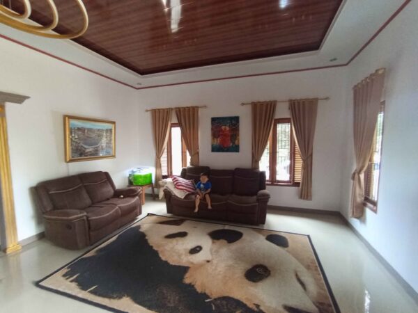[RBT177] Dijual Rumah dan Ranah dengan Konsep Villa di Ciparay Kab.bandung - Gambar 3