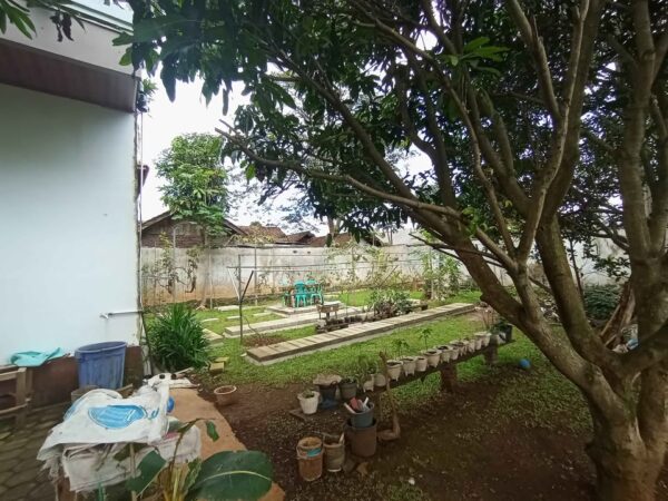 [RBT177] Dijual Rumah dan Ranah dengan Konsep Villa di Ciparay Kab.bandung - Gambar 2