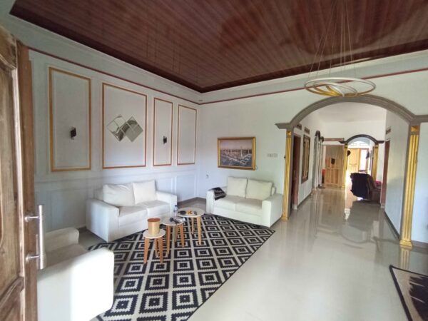 [RBT177] Dijual Rumah dan Ranah dengan Konsep Villa di Ciparay Kab.bandung - Gambar 4
