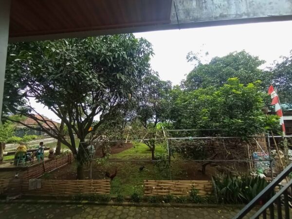 [RBT177] Dijual Rumah dan Ranah dengan Konsep Villa di Ciparay Kab.bandung - Gambar 5