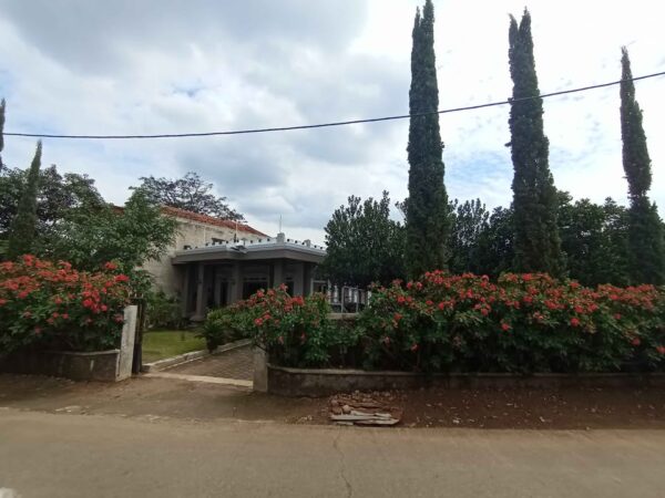 [RBT177] Dijual Rumah dan Ranah dengan Konsep Villa di Ciparay Kab.bandung - Gambar 6