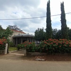 [RBT177] Dijual Rumah dan Ranah dengan Konsep Villa di Ciparay Kab.bandung