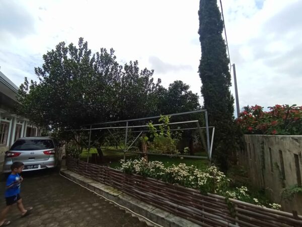 [RBT177] Dijual Rumah dan Ranah dengan Konsep Villa di Ciparay Kab.bandung - Gambar 8
