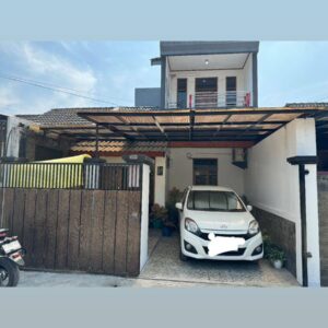 [RBT156] Di Jual Rumah 2 lantai Perum TIRTA REGENCY Baleendah