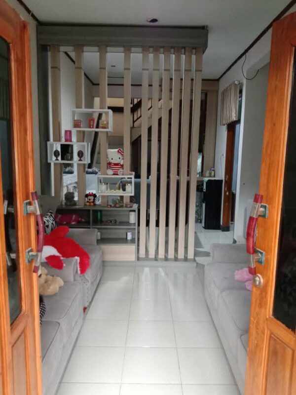 [RBT156] Di Jual Rumah 2 lantai Perum TIRTA REGENCY Baleendah - Gambar 5