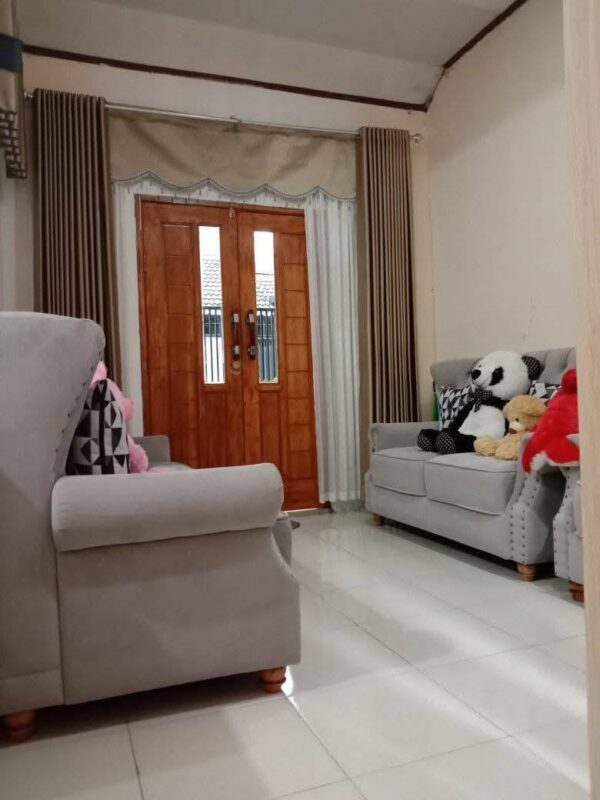 [RBT156] Di Jual Rumah 2 lantai Perum TIRTA REGENCY Baleendah - Gambar 7