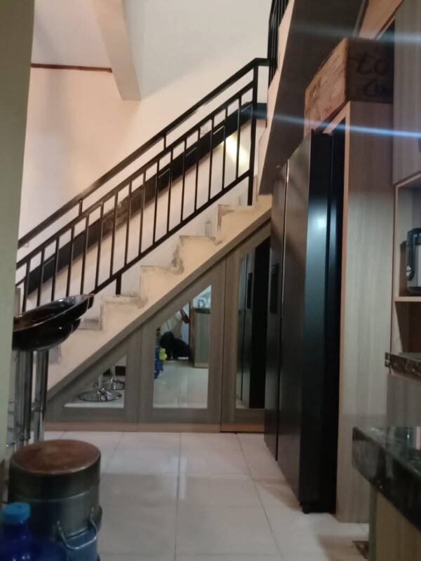 [RBT156] Di Jual Rumah 2 lantai Perum TIRTA REGENCY Baleendah - Gambar 8
