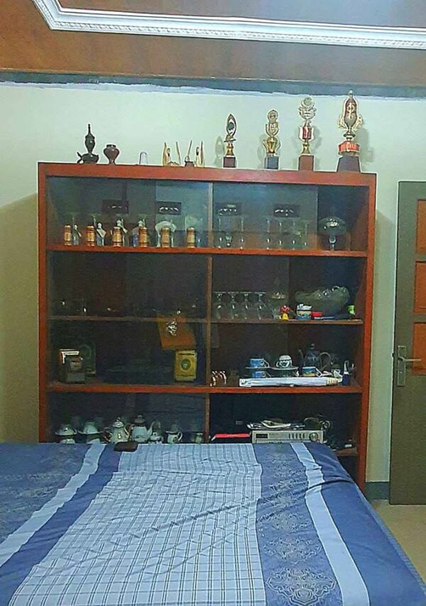 [RBT107] Dijual Rumah Nyaman di Jl. Cikampek Antapani - Gambar 13