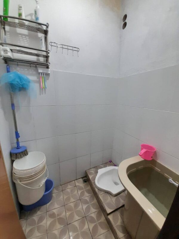 [RBT038] Dijual Rumah Masuk Gang 50 Meter dari Jalan di Kiaracondong - Gambar 6