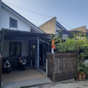 [RBT078] Komplek Griya Mandala Permai - jatihandap Cicaheum