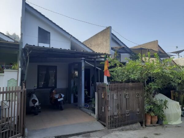 [RBT078] Komplek Griya Mandala Permai - jatihandap Cicaheum
