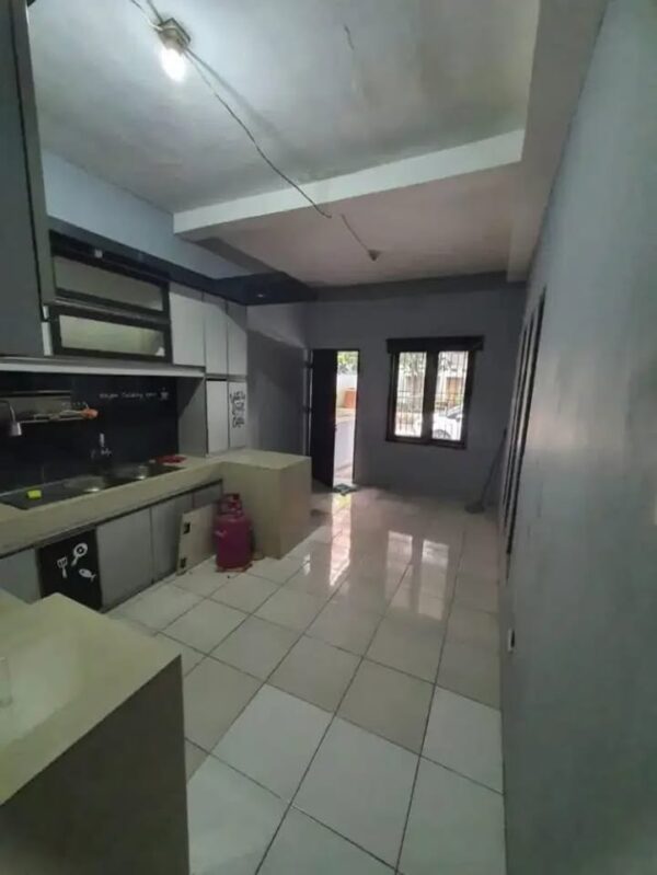 [RBT108] Dijual Cepat Murah Rumah Cluster - Gambar 3