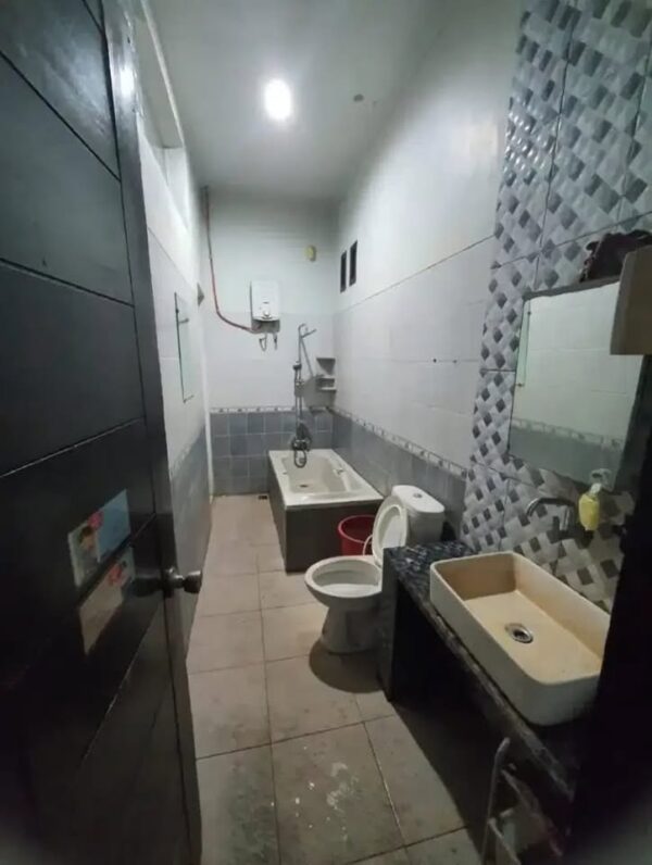 [RBT108] Dijual Cepat Murah Rumah Cluster - Gambar 7
