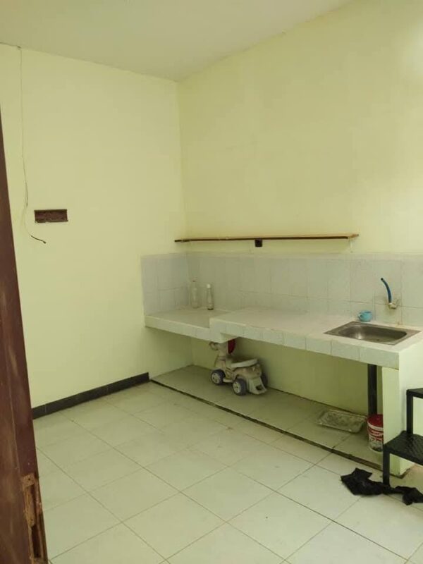 [RBT154] Jual Cepat Rumah Komplek Matahari Stella jl Siliwangi Baleendah - Gambar 2