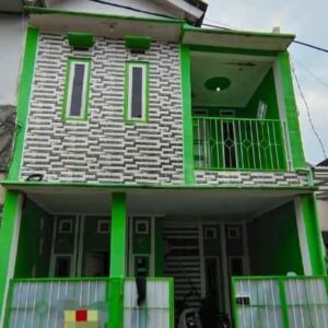 [RBT168] Dijual Rumah Murah Cantik di Bumi Harapan Cibiru Bandung Timur