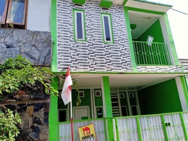 Properti Komersial