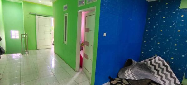[RBT168] Dijual Rumah Murah Cantik di Bumi Harapan Cibiru Bandung Timur - Gambar 7