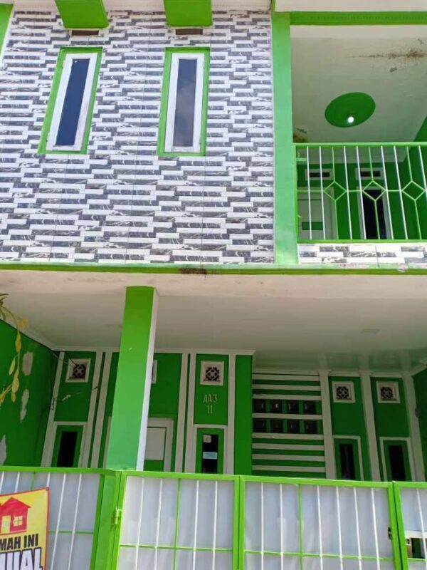 [RBT168] Dijual Rumah Murah Cantik di Bumi Harapan Cibiru Bandung Timur - Gambar 8