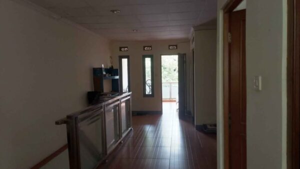[RBT141] Jual Cepat Rumah di jl Cikampek Antapani Kota Bandung - Gambar 2