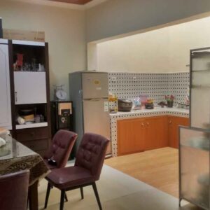 [RBT141] Jual Cepat Rumah di jl Cikampek Antapani Kota Bandung