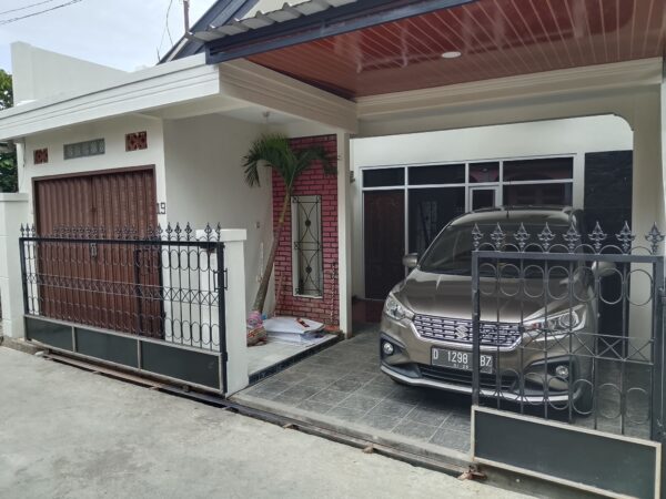 [RBT075] Rumah Full Renov Siap Huni - Gambar 3