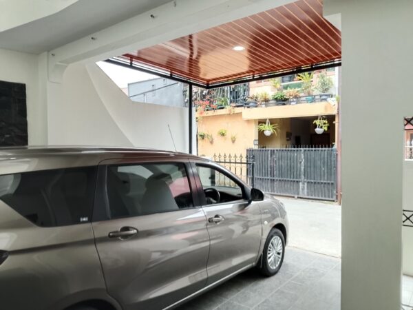[RBT075] Rumah Full Renov Siap Huni - Gambar 4