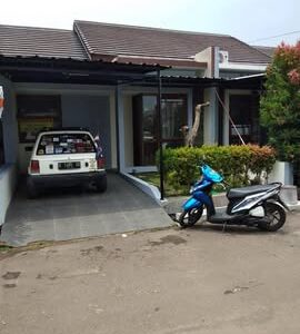 [RBT154] Jual Cepat Rumah Komplek Matahari Stella jl Siliwangi Baleendah