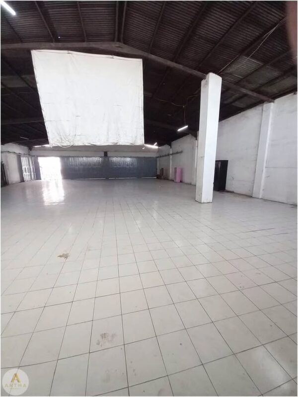 [RBT118] Dijual Gudang Cipadung Cibiru Bandung - Gambar 2
