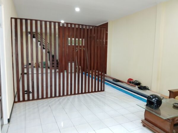 [RBT075] Rumah Full Renov Siap Huni - Gambar 6