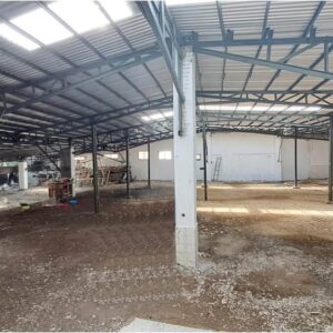 [RBT118] Dijual Gudang Cipadung Cibiru Bandung