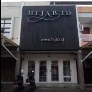 [RBT140] Dijual Ruko di Antapani Bandung Lokasi Stategis Kawasan Pertokoan Jalan Lebar Akses Parkir okey