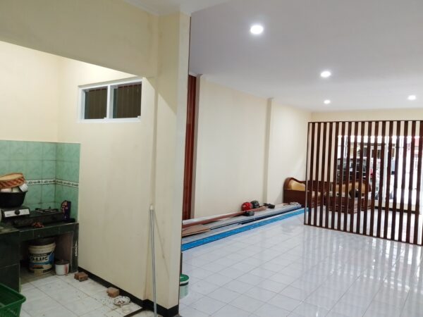 [RBT075] Rumah Full Renov Siap Huni - Gambar 7