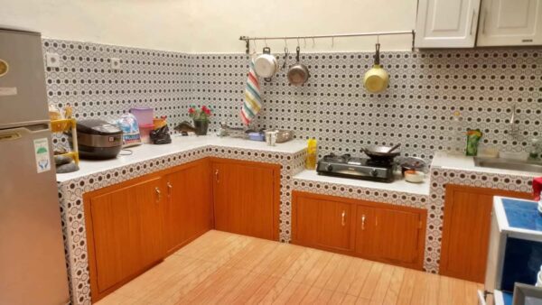 [RBT141] Jual Cepat Rumah di jl Cikampek Antapani Kota Bandung - Gambar 11