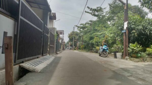 [RBT141] Jual Cepat Rumah di jl Cikampek Antapani Kota Bandung - Gambar 12