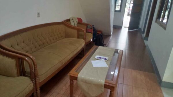 [RBT141] Jual Cepat Rumah di jl Cikampek Antapani Kota Bandung - Gambar 13