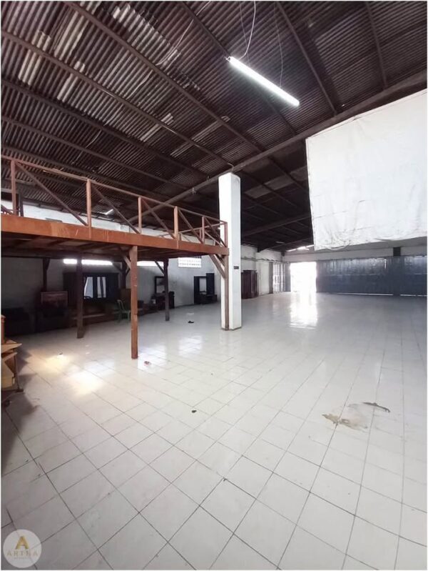 [RBT118] Dijual Gudang Cipadung Cibiru Bandung - Gambar 4