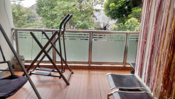 [RBT141] Jual Cepat Rumah di jl Cikampek Antapani Kota Bandung - Gambar 14