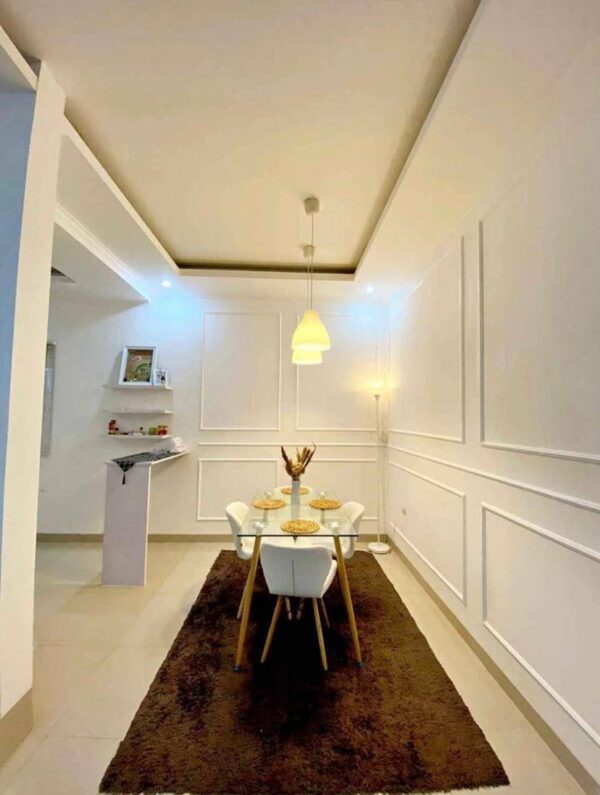 [RBT121] DIJUAL CEPAT RUMAH SEMI FURNISHED + BONUS SETRA DAGO ANTAPANI BANDUNG - Gambar 2